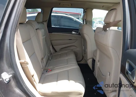 2015 Jeep Grand Cherokee Limited z USA, uszkodzony, nr VIN 1C4RJFBG8FC770228